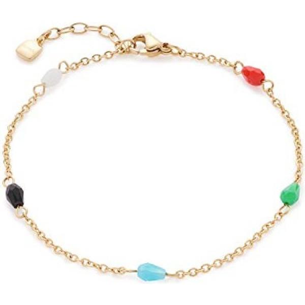 braccialetti Leonardo Jewels bianco