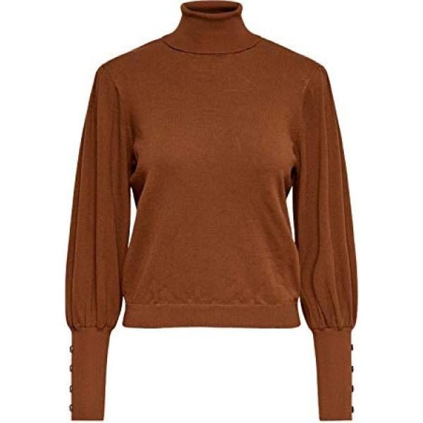pullovers Only marrone