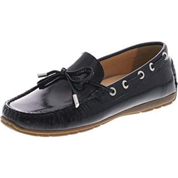 mocassini Sioux blu