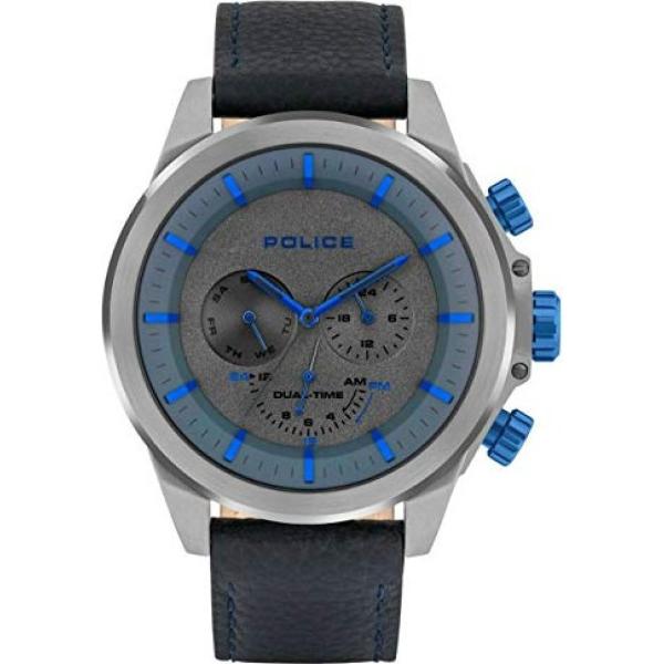 orologi Police grigio