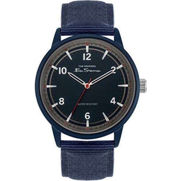 orologi Ben Sherman blu