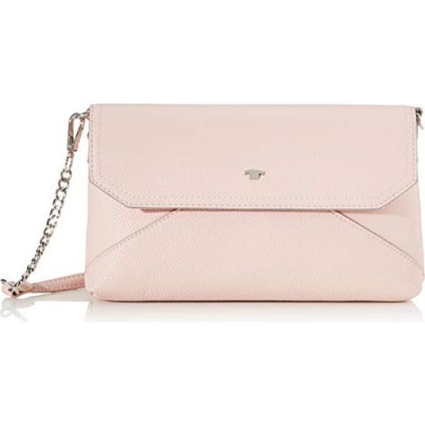 pochette Tom Tailor marrone