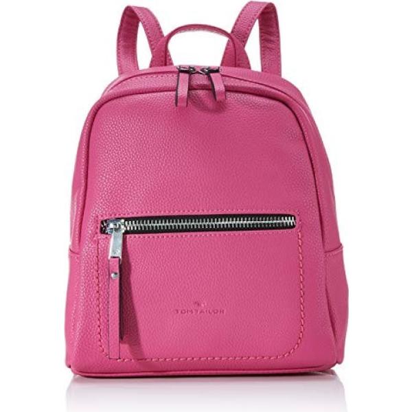 zaini Tom Tailor rosa