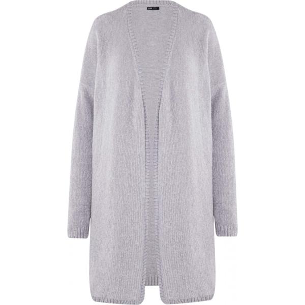 cardigans Oodji Ultra grigio