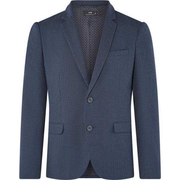giacche Oodji Ultra blu