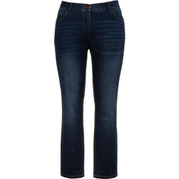 jeans Ulla Popken blu
