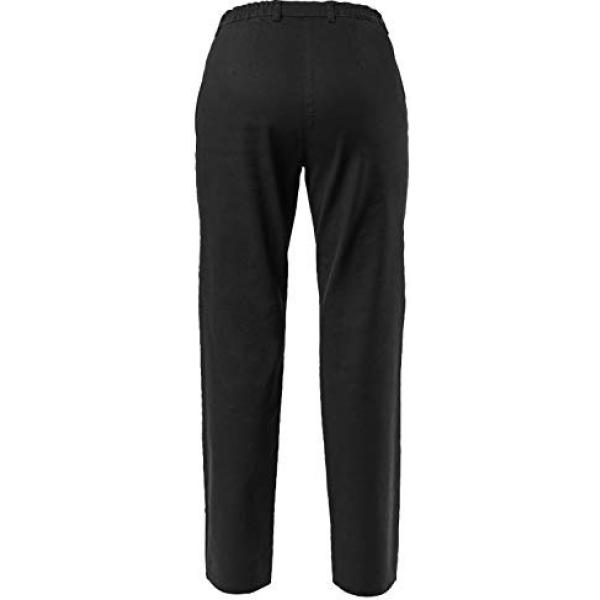 pantalone lungo Ulla Popken nero