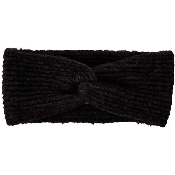 Accessori per capelli con fasce nero S.Oliver nero
