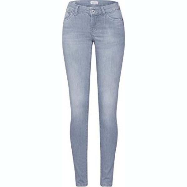 jeans skinny Pepe Jeans grigio