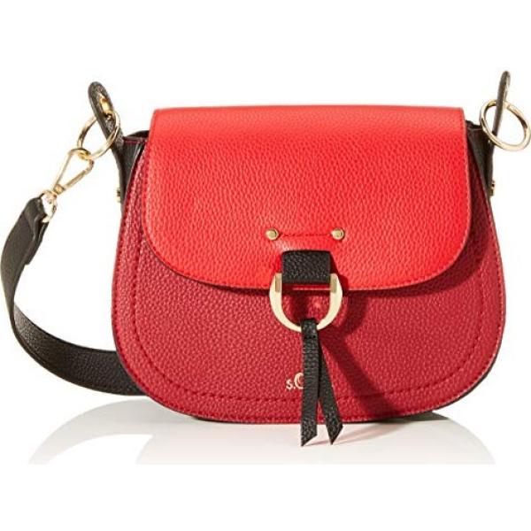 borse a tracolla S.Oliver (Bags) rosso