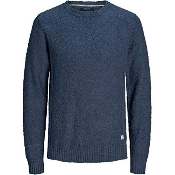 pullovers Jack & Jones blu
