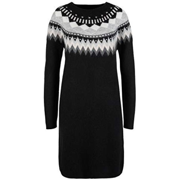 vestito S.Oliver nero