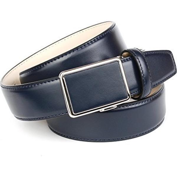 cinture Anthoni Crown blu