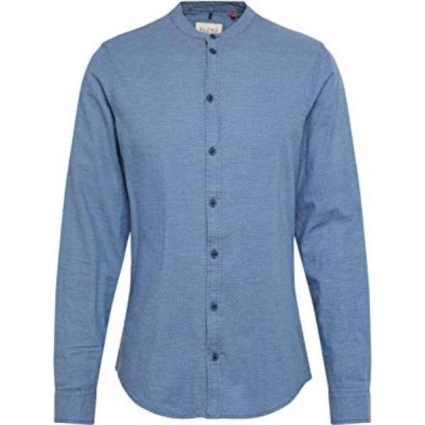 camicie Blend viola