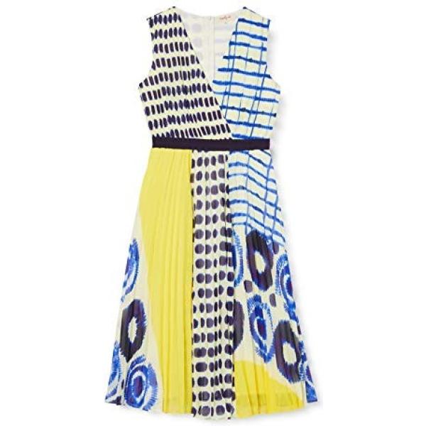 vestiti Derhy multicolore