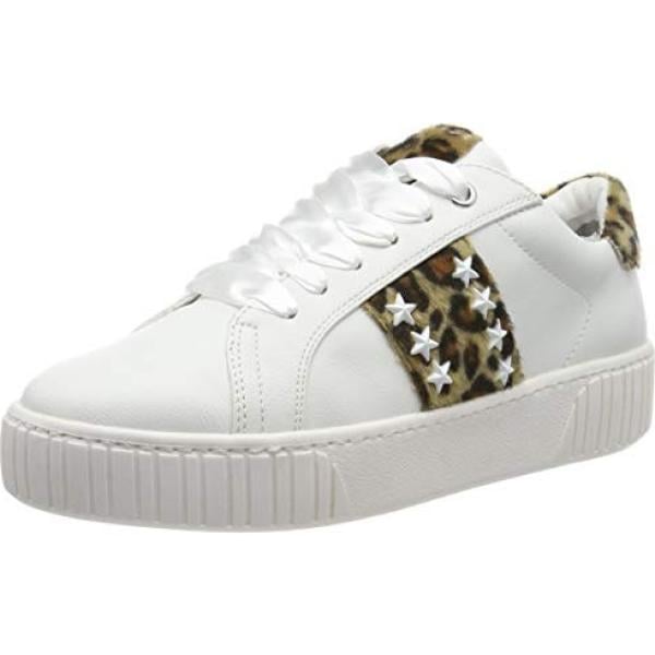 Scarpe da ginnastica bianco Marco Tozzi bianco