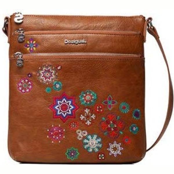 borsa Desigual