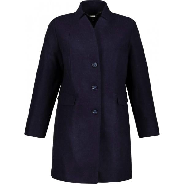 cappotti Ulla Popken blu