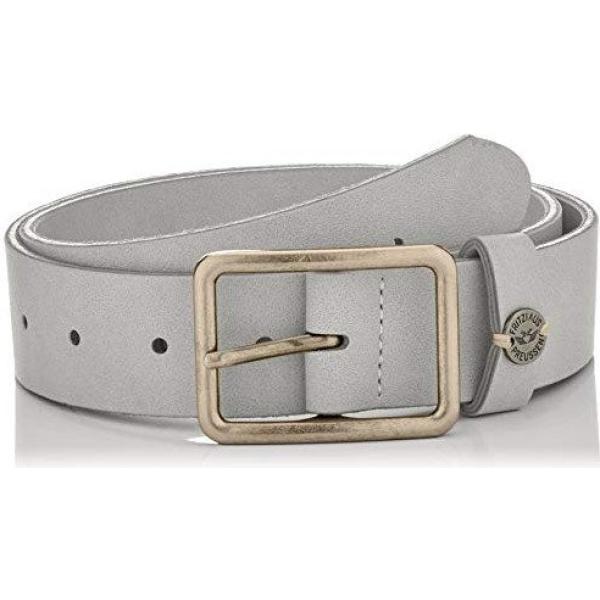 cinture Fritzi aus Preussen grigio