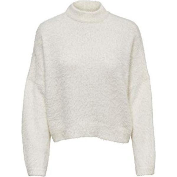 felpe Only bianco