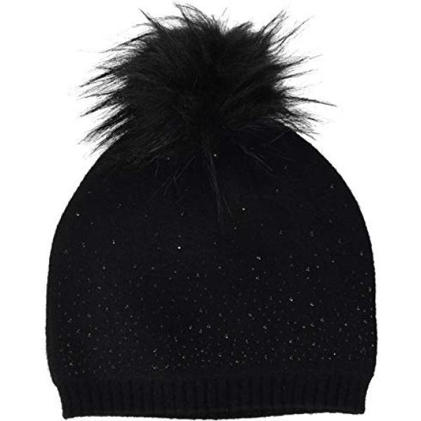 Cuffia nero S.Oliver nero