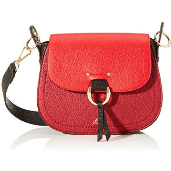borse a spalla S.Oliver (Bags) rosso
