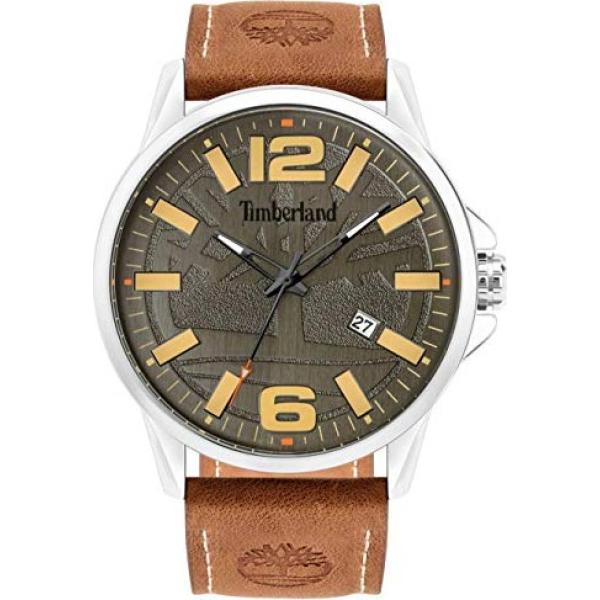 orologi Timberland verde