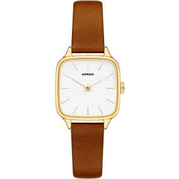 orologi analogici Komono multicolore