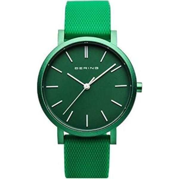 orologi Bering grigio