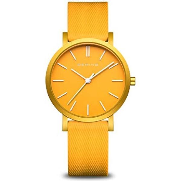 orologi Bering arancione