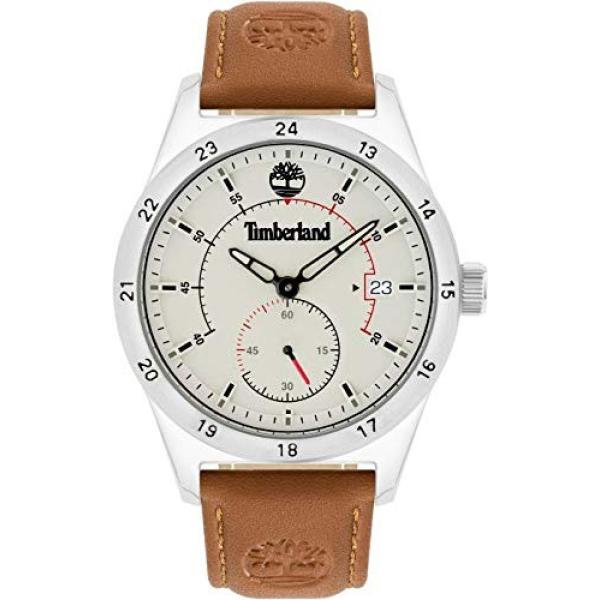 orologi Timberland bianco