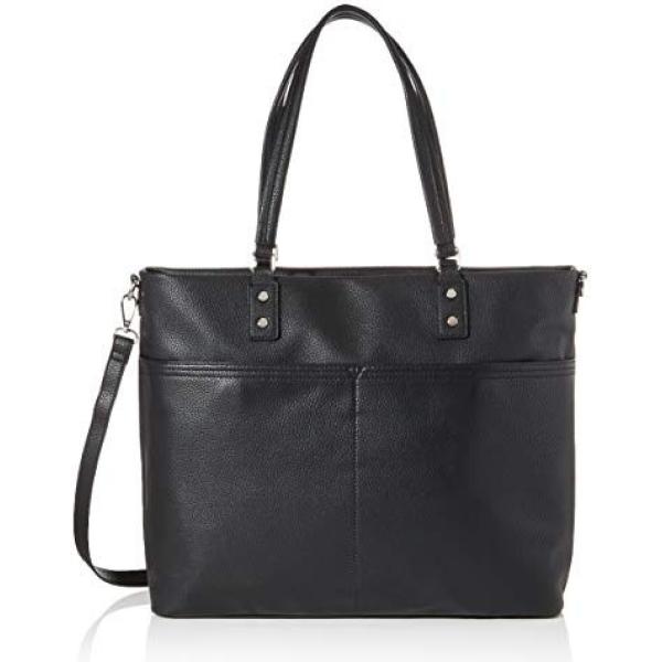 scarpa S.Oliver (Bags) nero