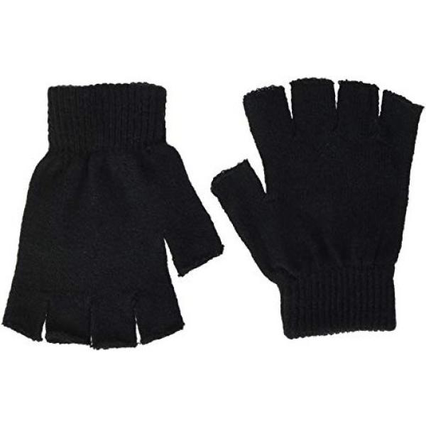 guanti Urban Classics nero