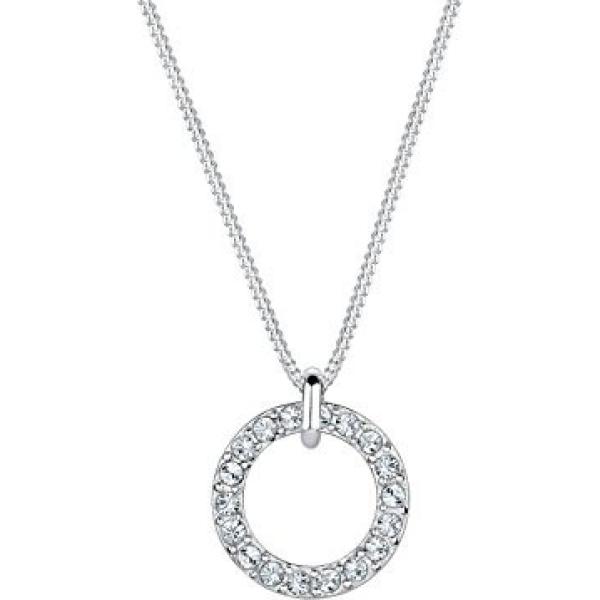 collane Elli bianco