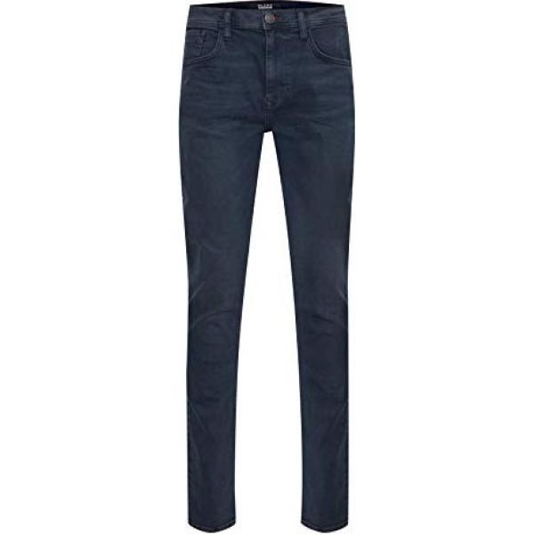jeans slim fit Blend nero