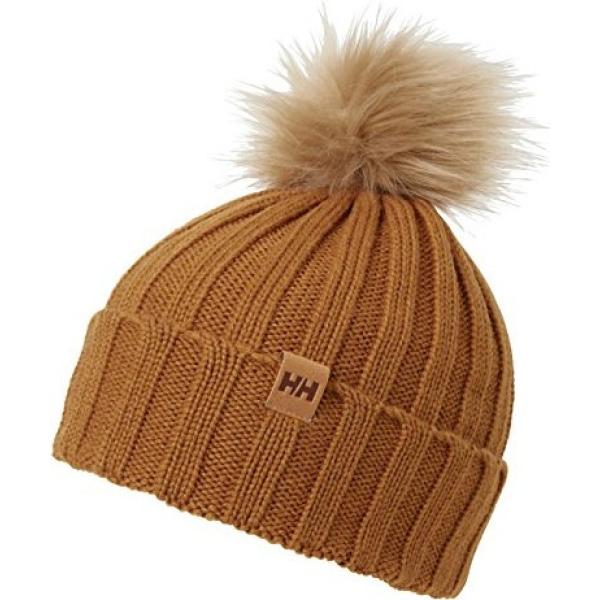 berretti Helly Hansen marrone