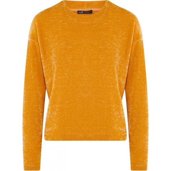 maglioni Oodji Ultra giallo