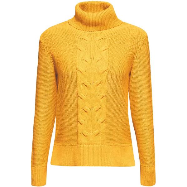 felpe Edc by Esprit giallo