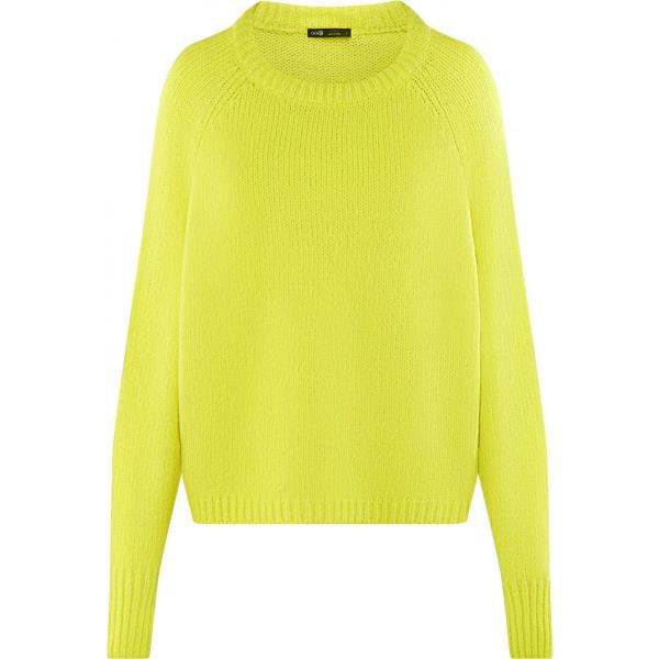 maglioni Oodji Ultra giallo