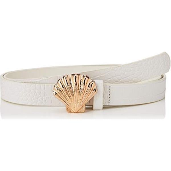cinture New Look bianco