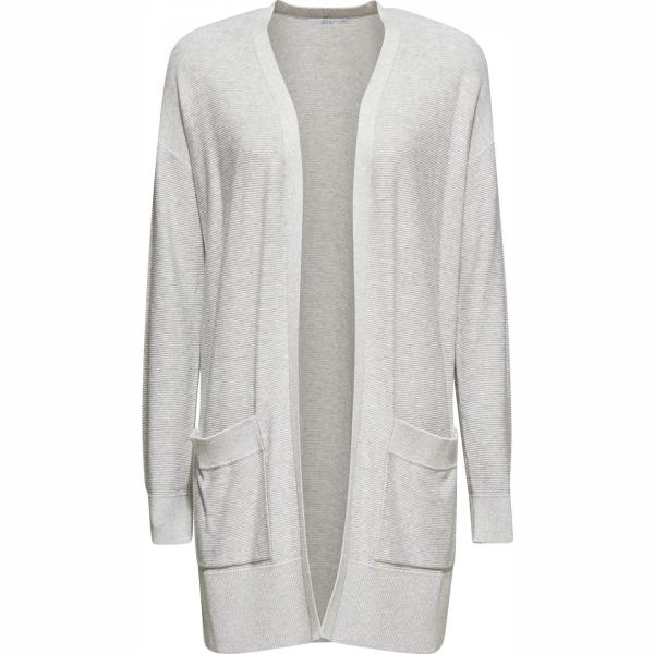 cardigans Edc by Esprit grigio