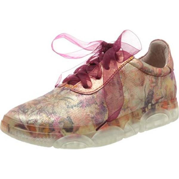 sneakers Laura Vita marrone