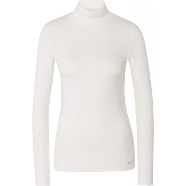 t-shirt Tom Tailor bianco