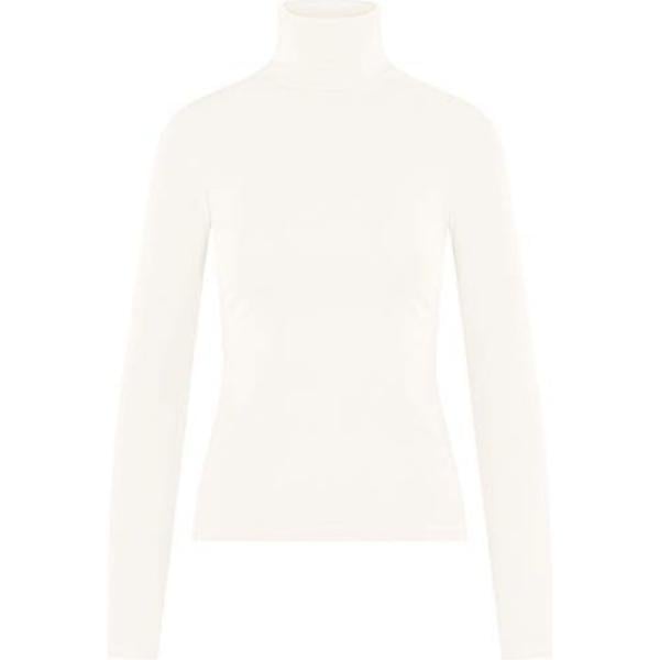 maglieria Oodji Ultra bianco
