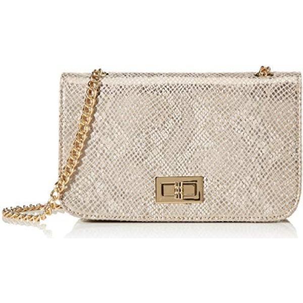 clutch Marco Tozzi grigio