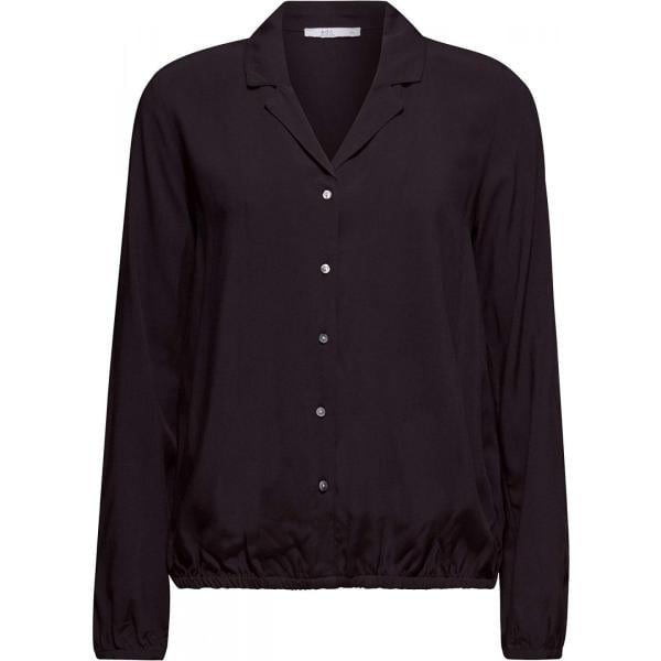 camicie Edc by Esprit nero