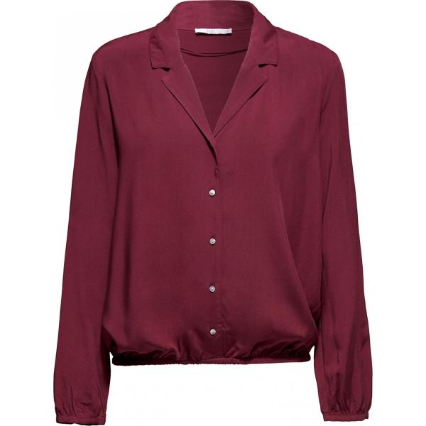 camicie Edc by Esprit rosso