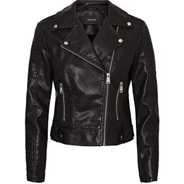 blazer Vero Moda nero