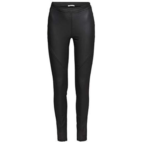 pantaloni Edc by Esprit nero