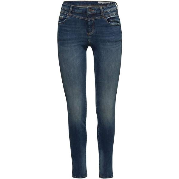 jeans skinny Edc by Esprit blu